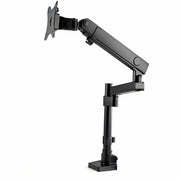 Desk Mount Monitor Arm w/USB - 34in LCD