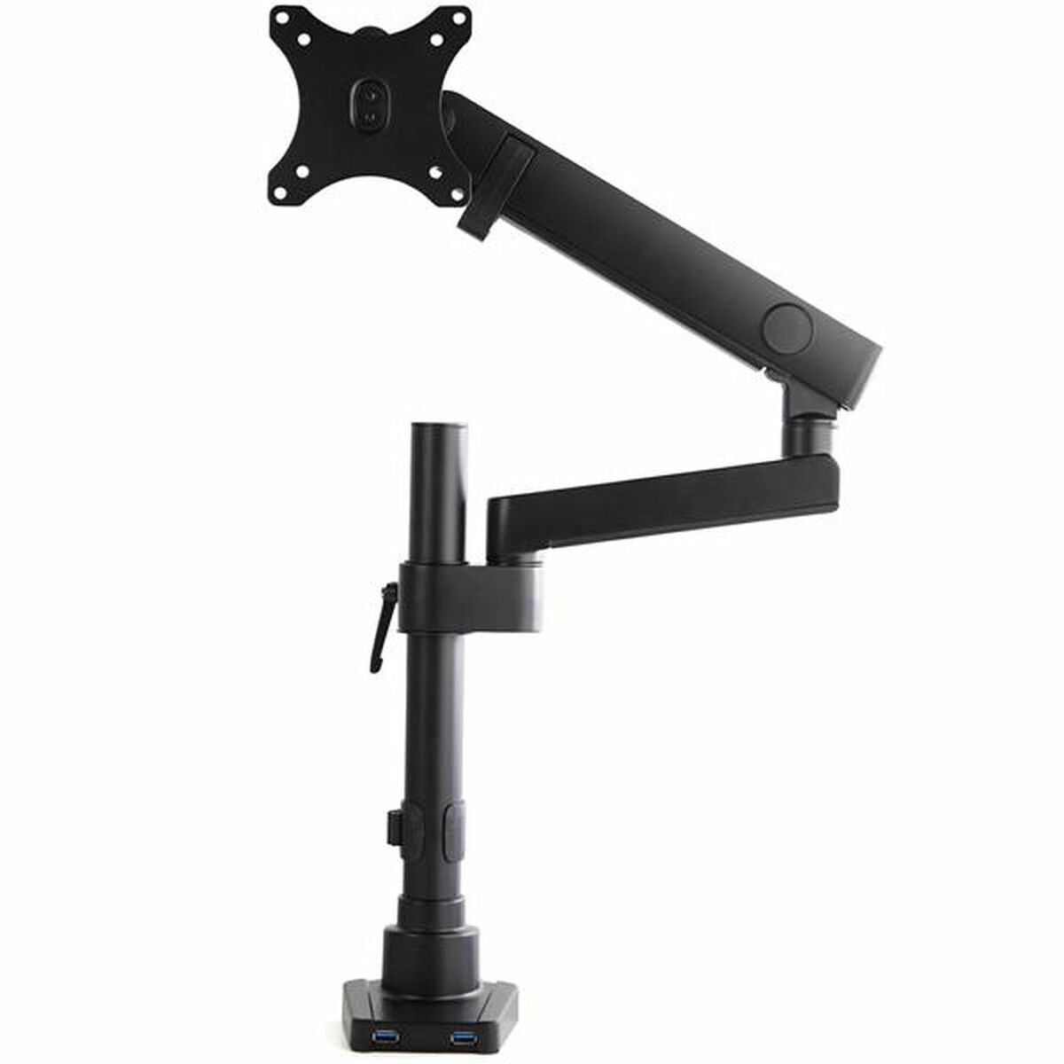Desk Mount Monitor Arm w/USB - 34in LCD