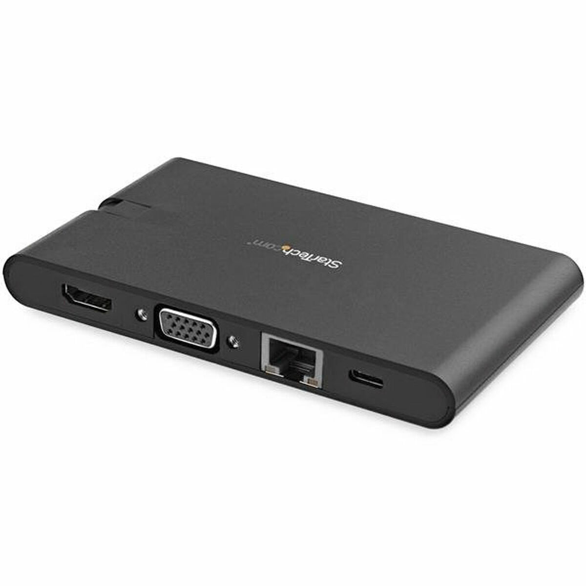 Multiport Adapter - USB-C - HDMI and VGA