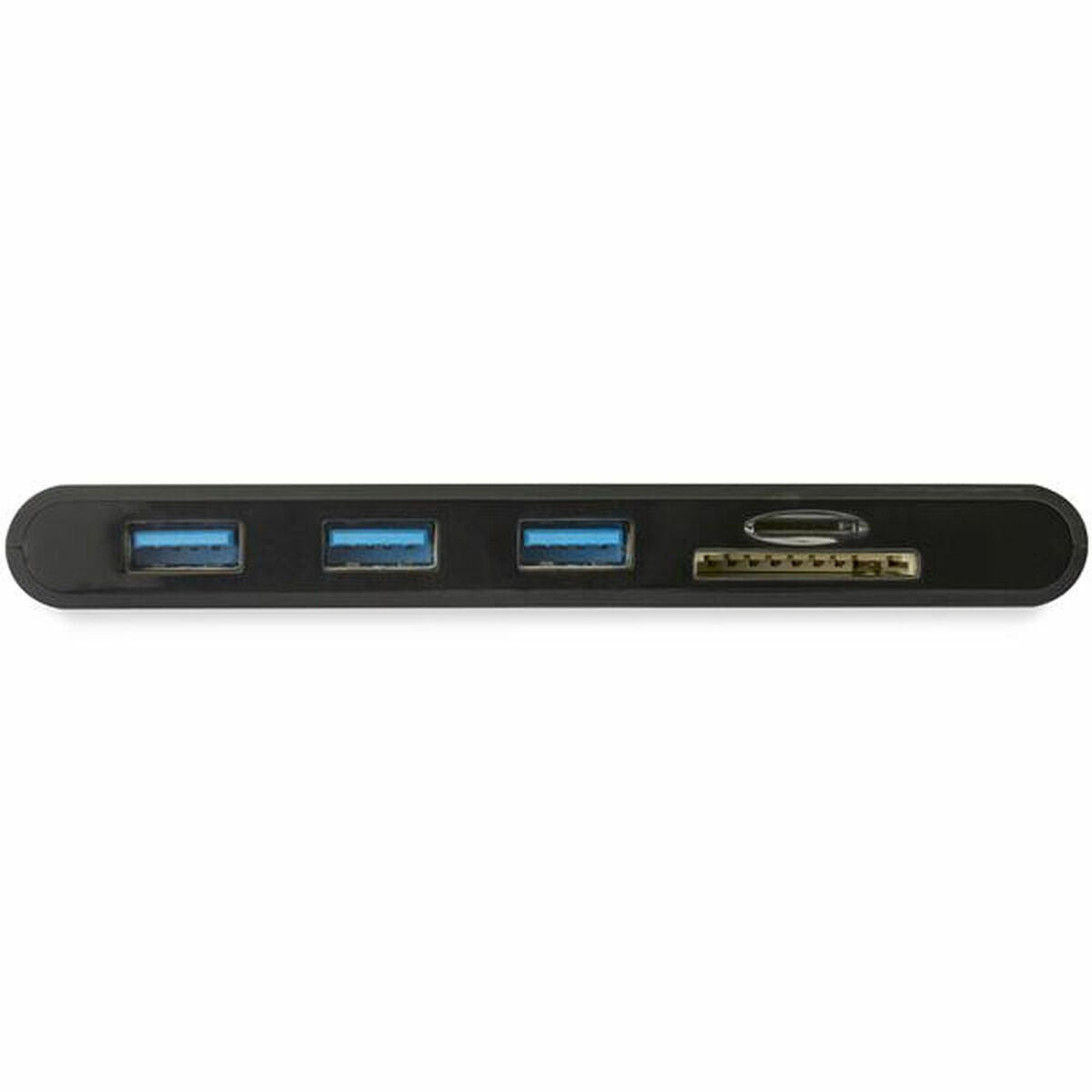 Multiport Adapter - USB-C - HDMI and VGA