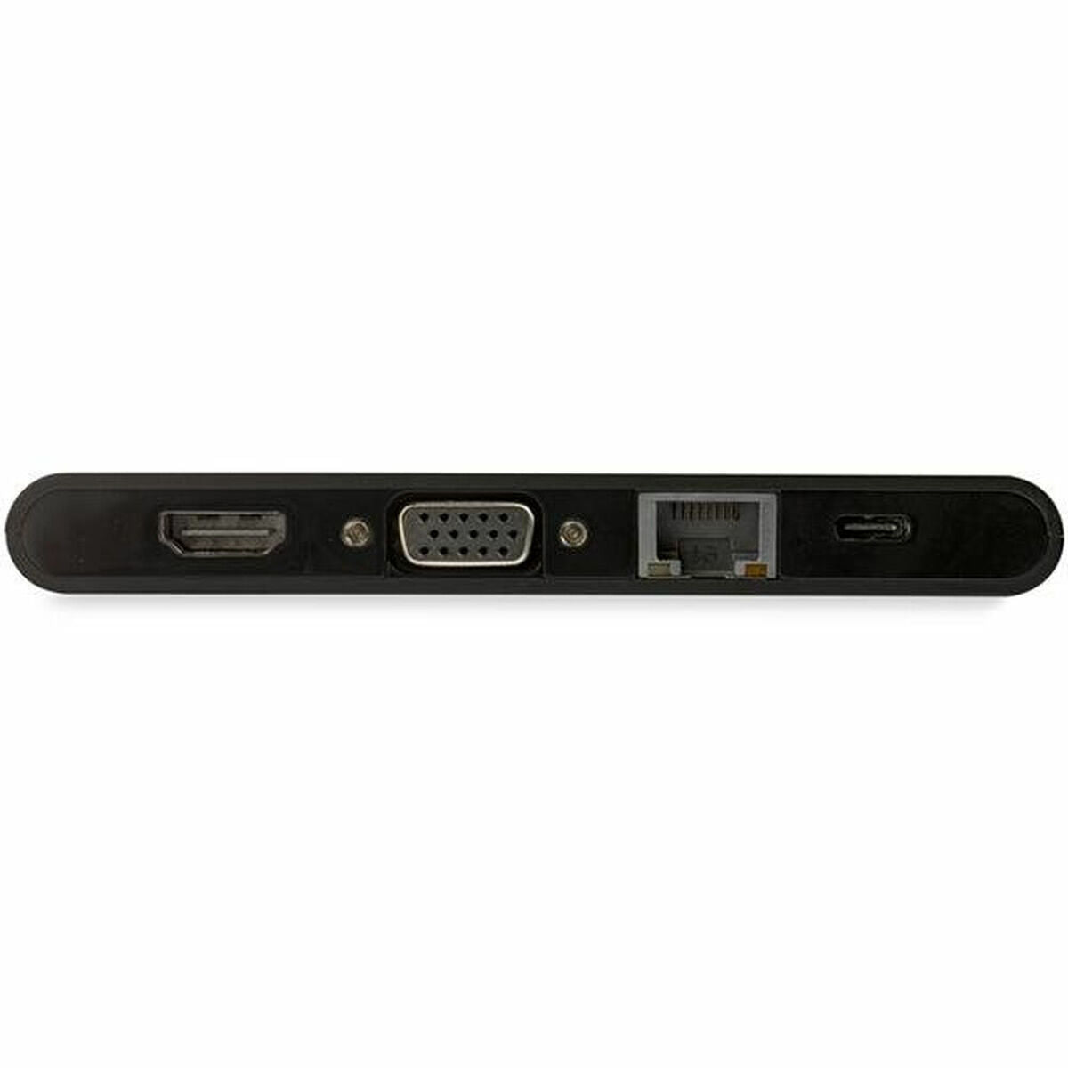 Multiport Adapter - USB-C - HDMI and VGA