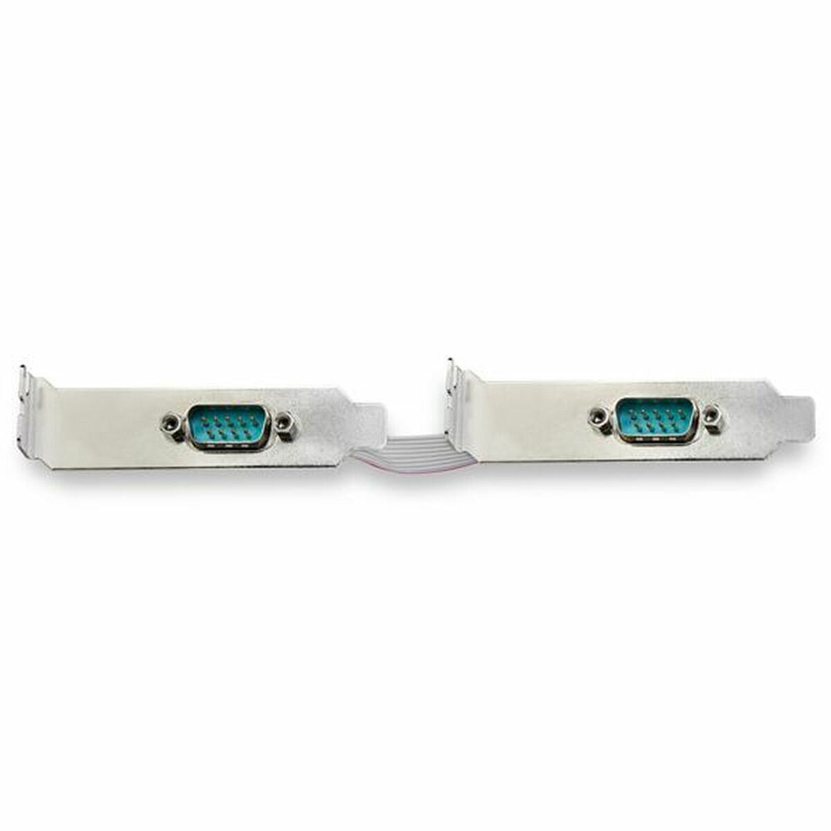 Card - 2 Port RS232 Serial Adapter PCIe