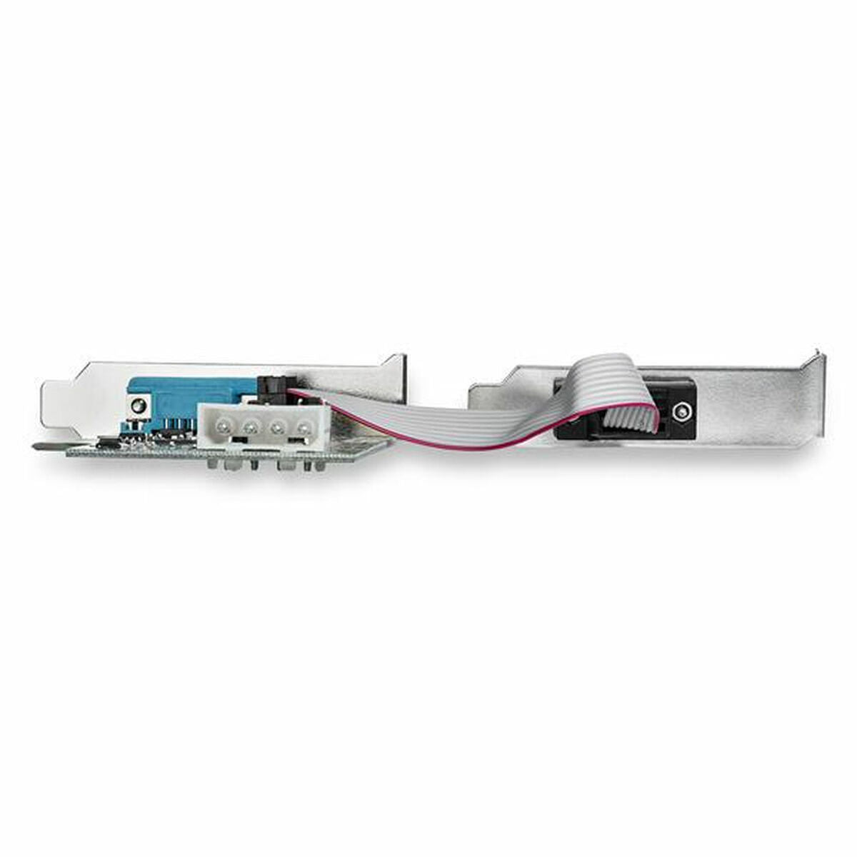 Card - 2 Port RS232 Serial Adapter PCIe