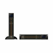 Vertiv GXT RT+1ph UPS 2kVA input plug