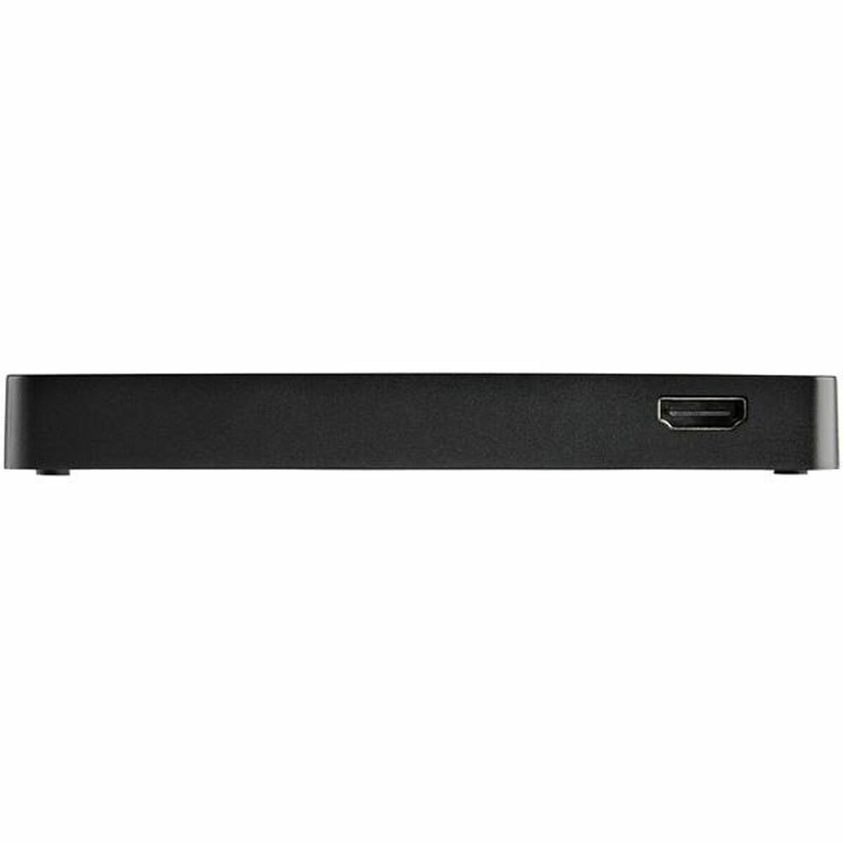 2 Port USB C KVM Switch 4K HDMI w/Cables