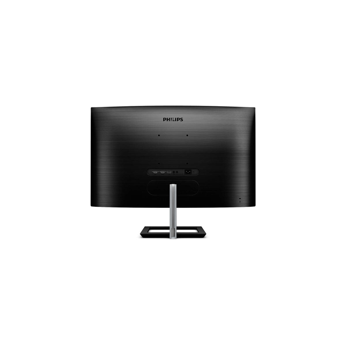 PHILIPS 328E1CA/00 - 31.5pcs - INCURVE - 4K- MVA - VGA - HDMI - DP -AUDIO