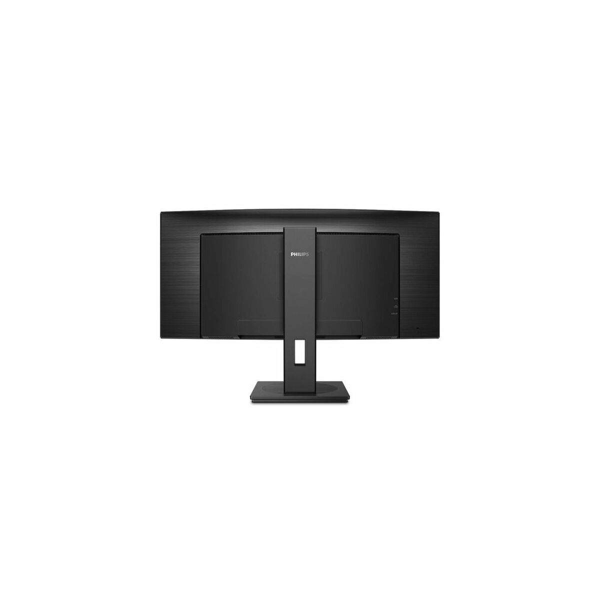 PHILIPS 346B1C 34inch USB-C DOCKING DISPLAY 3440x1440 Curved VA 21:9 5ms GtG HAS USB-C/DP/HDMI RJ45 USB HUB Speakers VESA