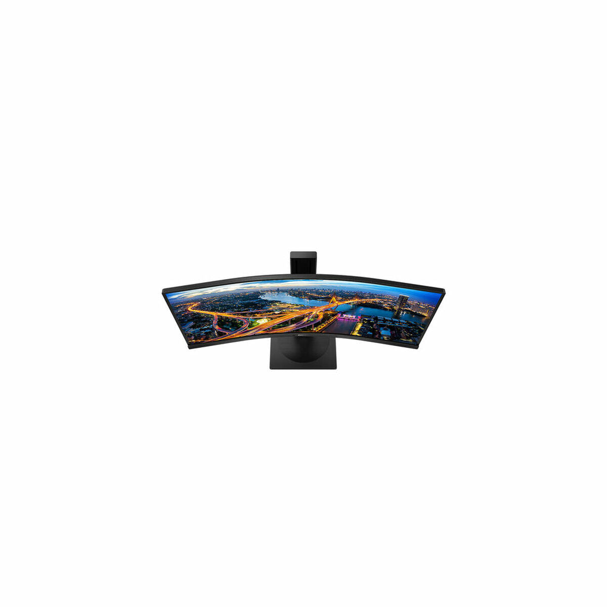PHILIPS 346B1C 34inch USB-C DOCKING DISPLAY 3440x1440 Curved VA 21:9 5ms GtG HAS USB-C/DP/HDMI RJ45 USB HUB Speakers VESA