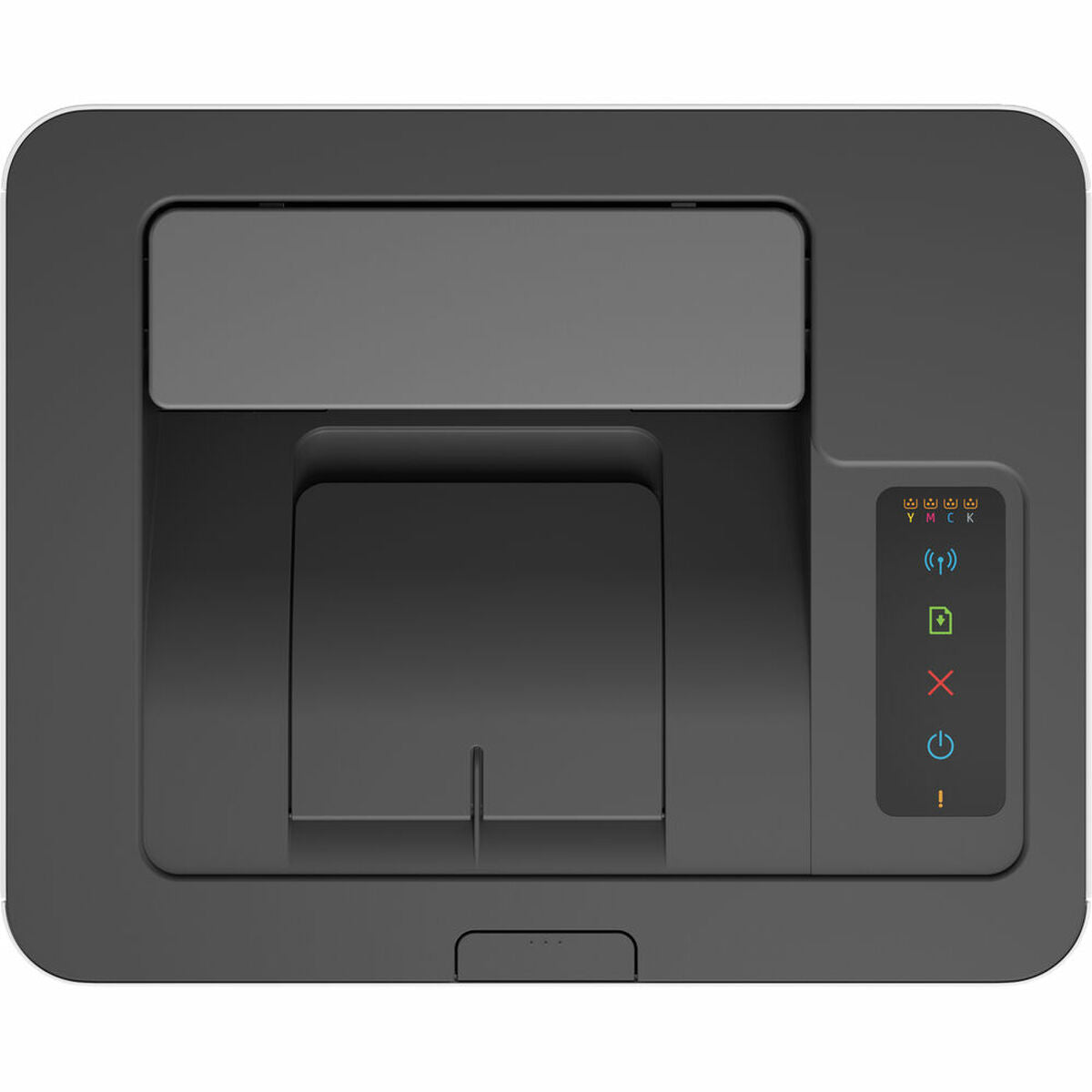 HP Color Laser 150nw Printer colour laser A4 600x600dpi 4ppm colour 18ppm capacity 150 sheets USB 2.0 LAN Wi-Fi