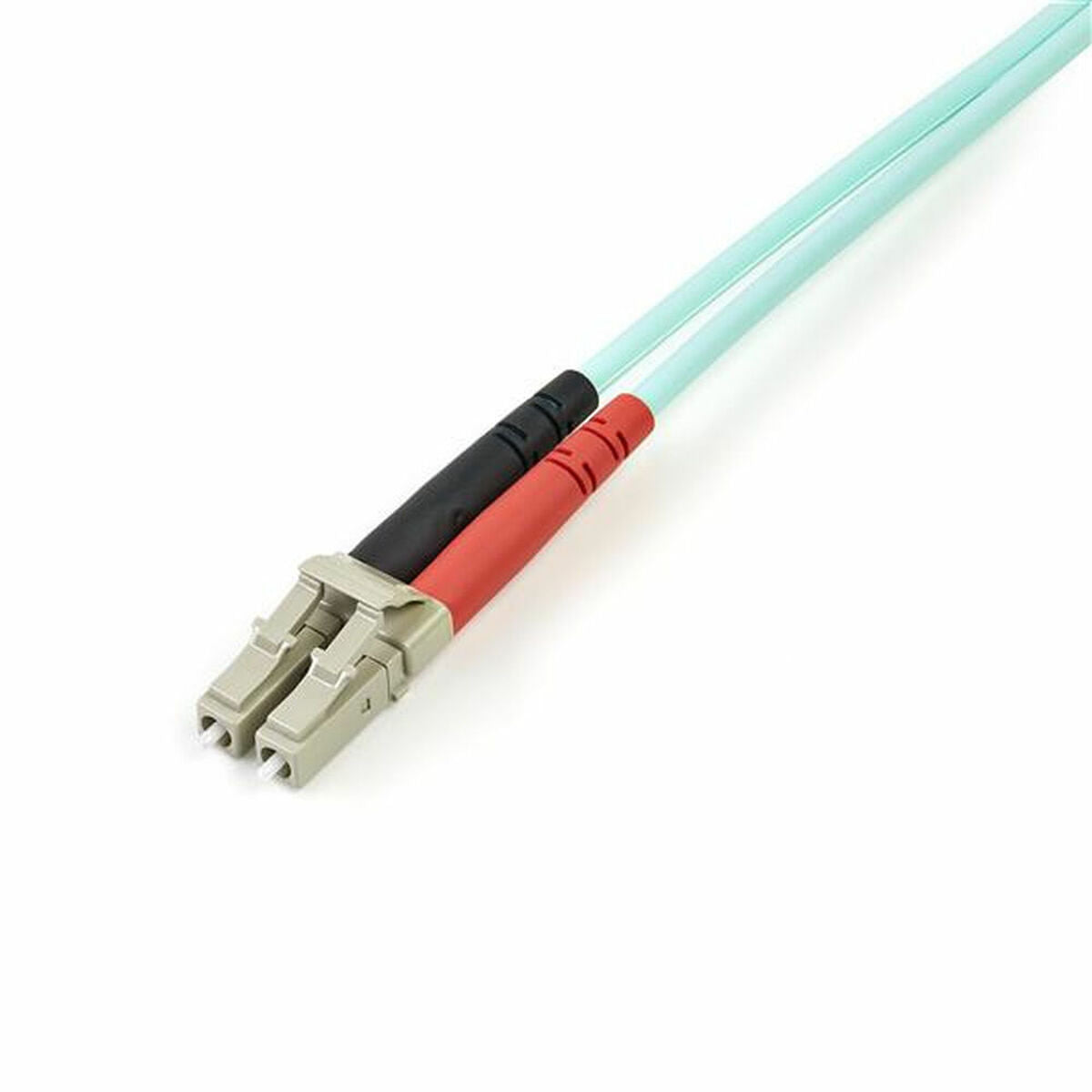 3m Aqua MM 50/125 OM4 Fiber Optic Cable