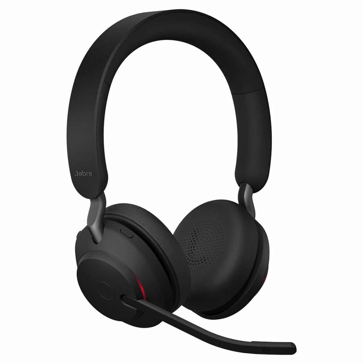 Jabra Evolve2 65 Headset UC Stereo Black