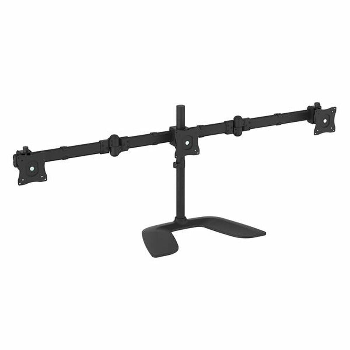 Monitor Stand - Triple - Desktop