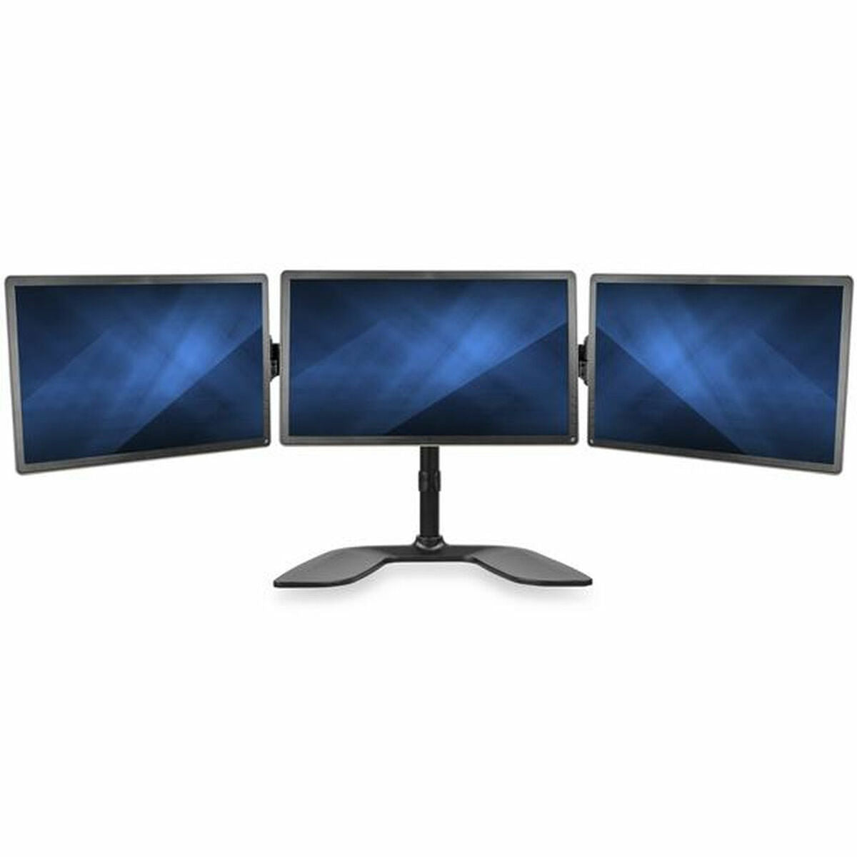 Monitor Stand - Triple - Desktop