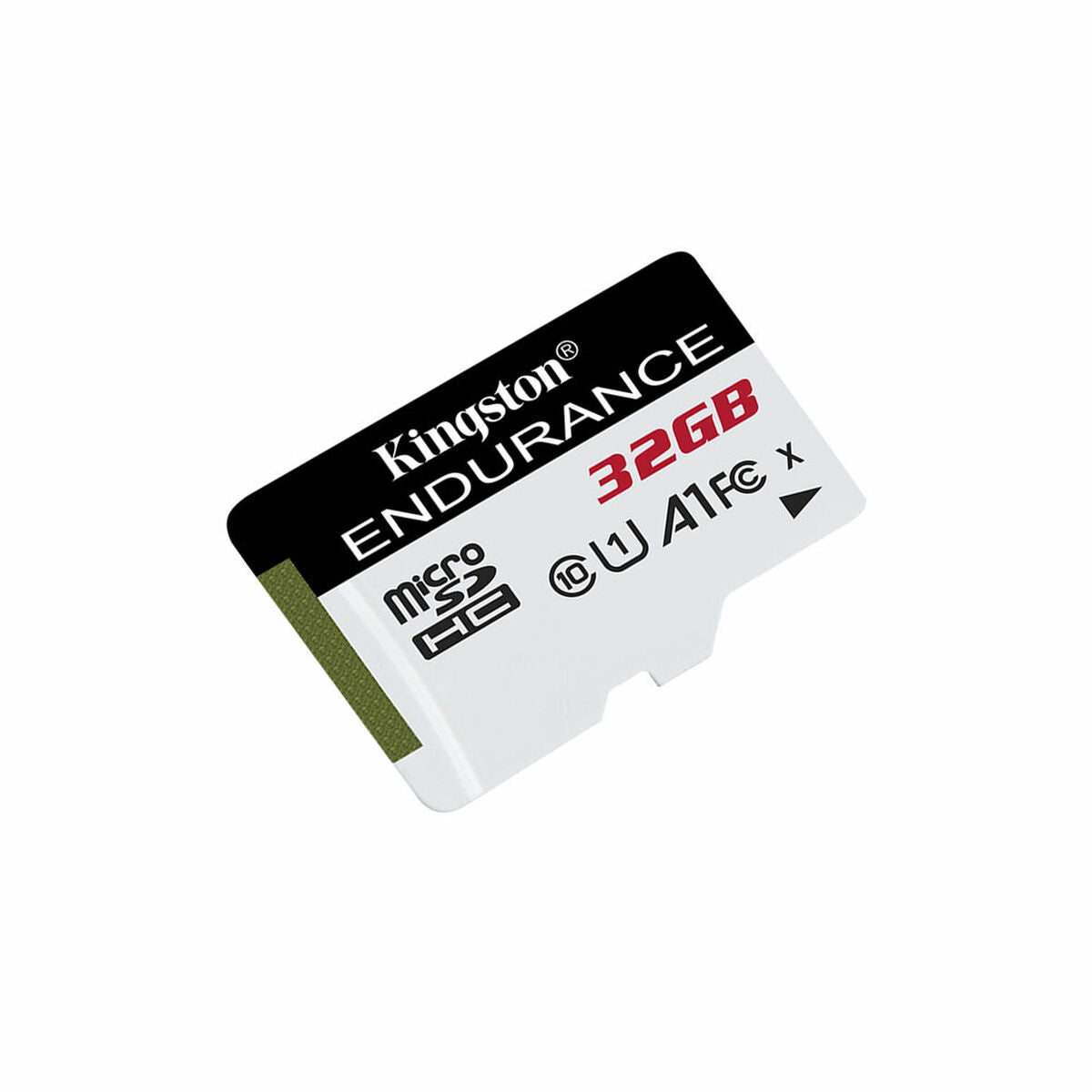 KINGSTON 32Go microSDXC Endurance 95R/45W C10 A1 UHS-I Card Only