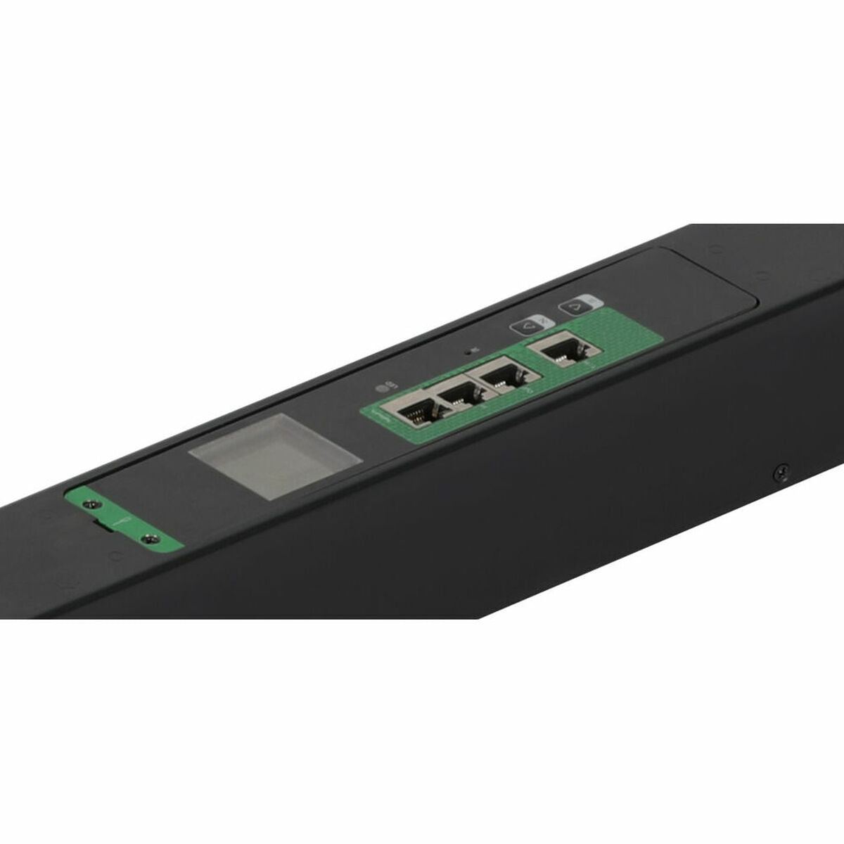 Easy PDU Switched ZeroU 16A 230V 20 C1
