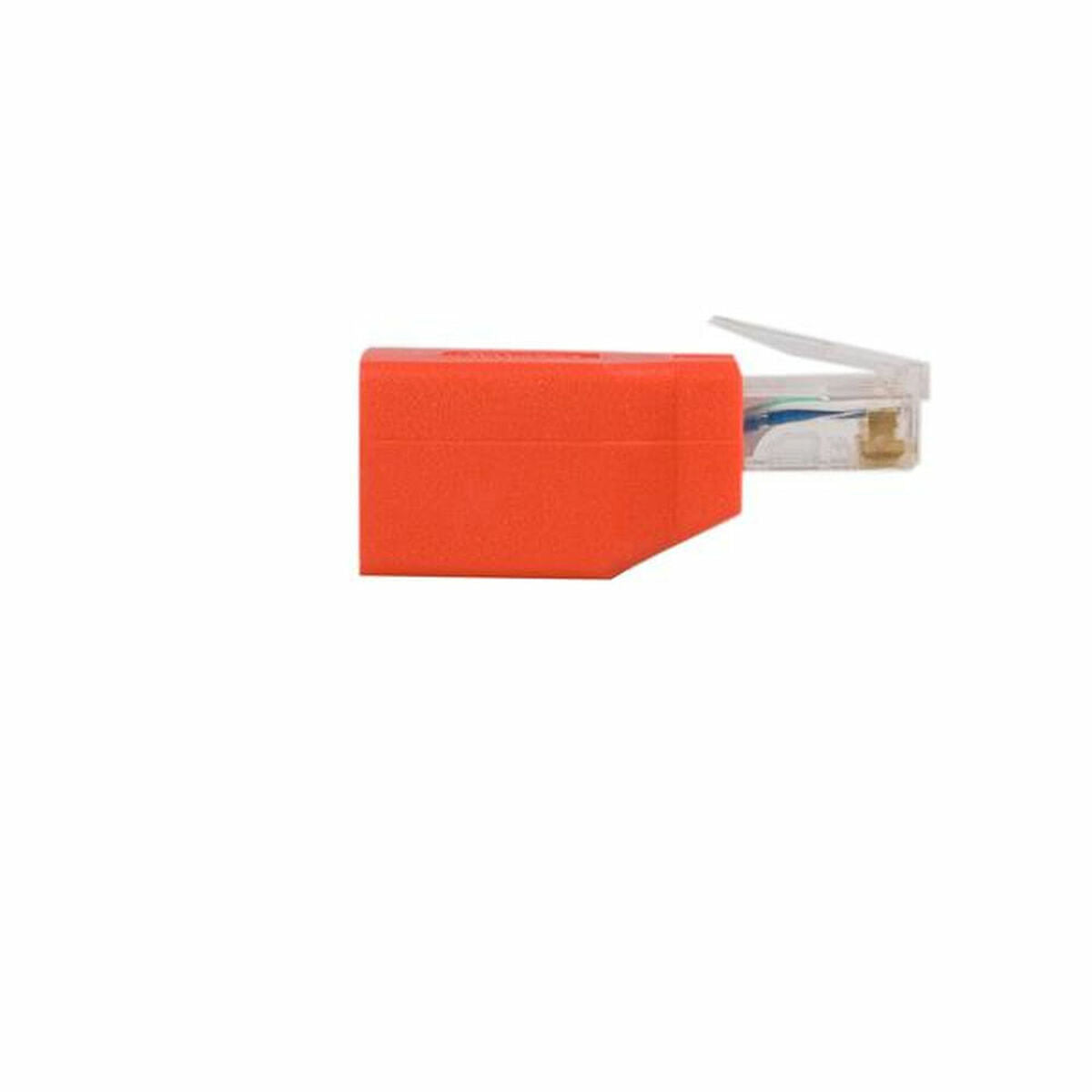 Gb Cat6 Crossover Ethernet Adapter