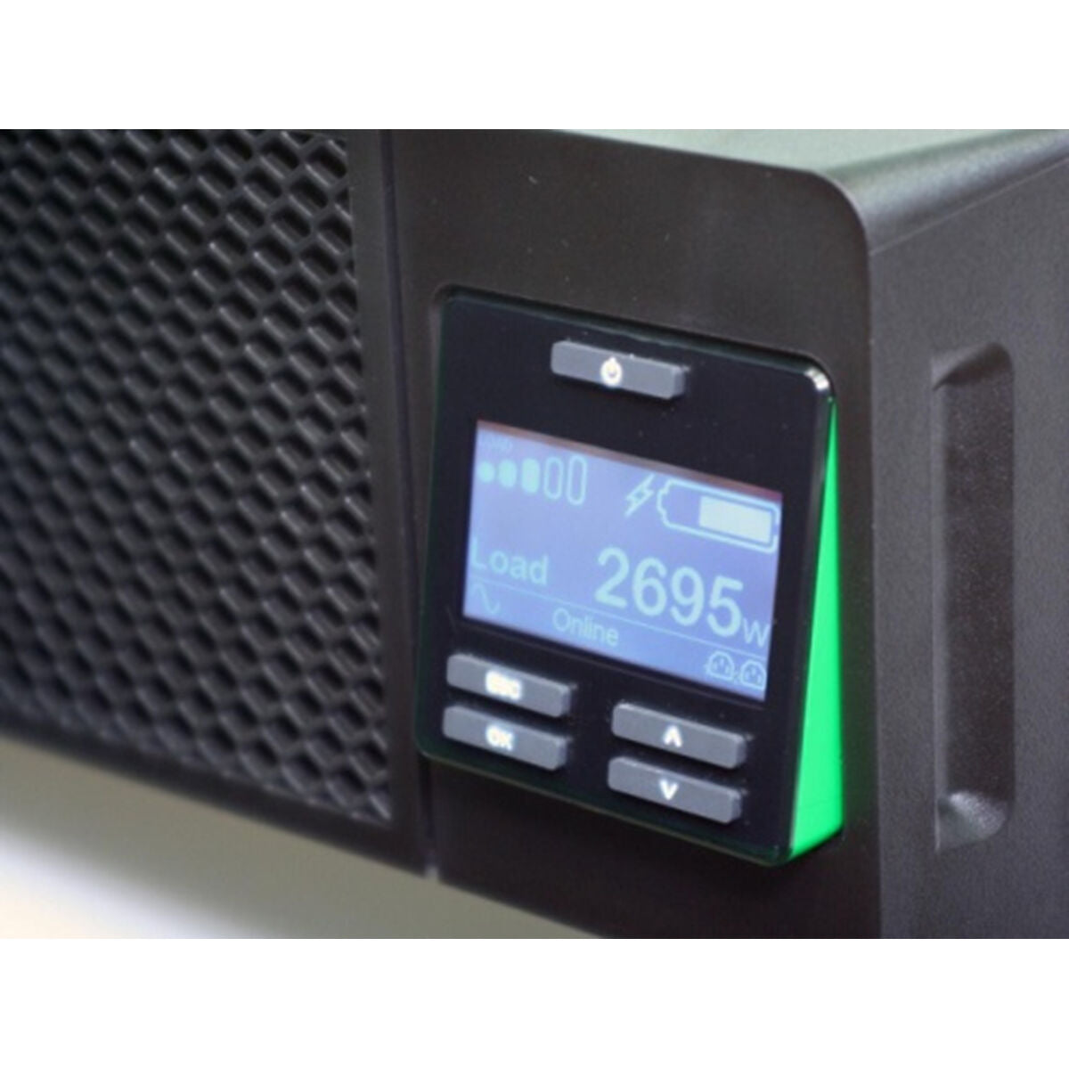 APC Smart-UPS SRT 1000VA RM 230V Network Card
