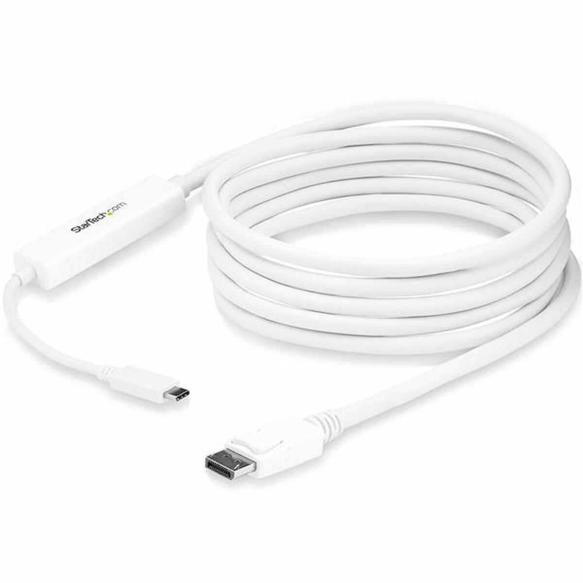 StarTech.com Cable USB C to DisplayPort