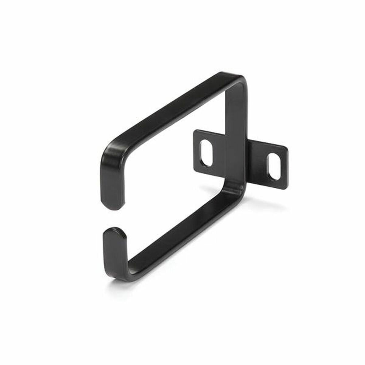 1U Rack Cable Management D-Ring