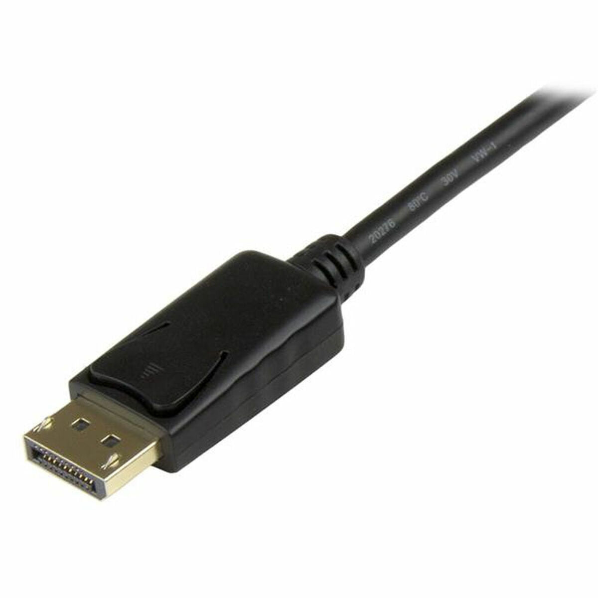 DisplayPort to DVI converter Cable - 3ft