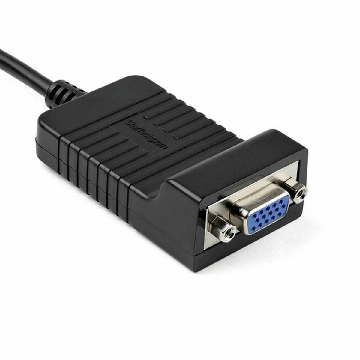 DisplayPort to VGA Video Converter
