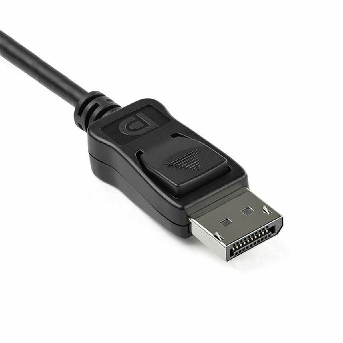 DisplayPort to VGA Video Converter