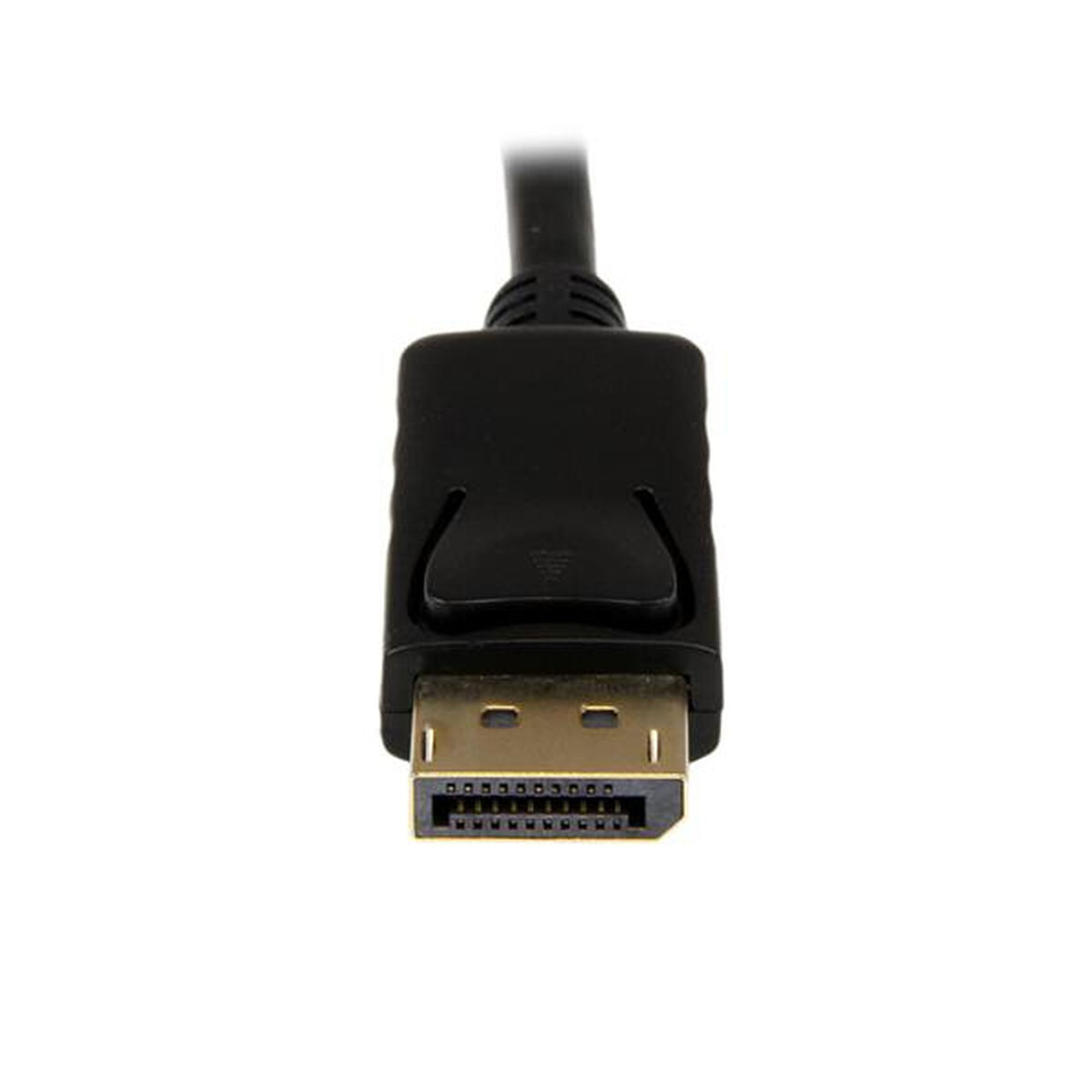 3 ft DisplayPort to DVI Converter Cable