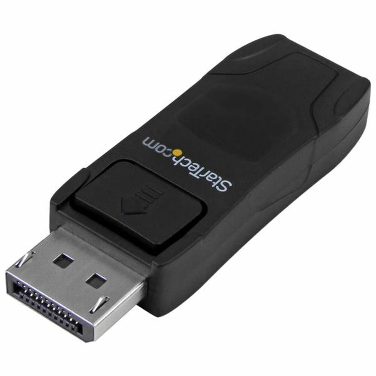 DisplayPort to HDMI Converter - 4K