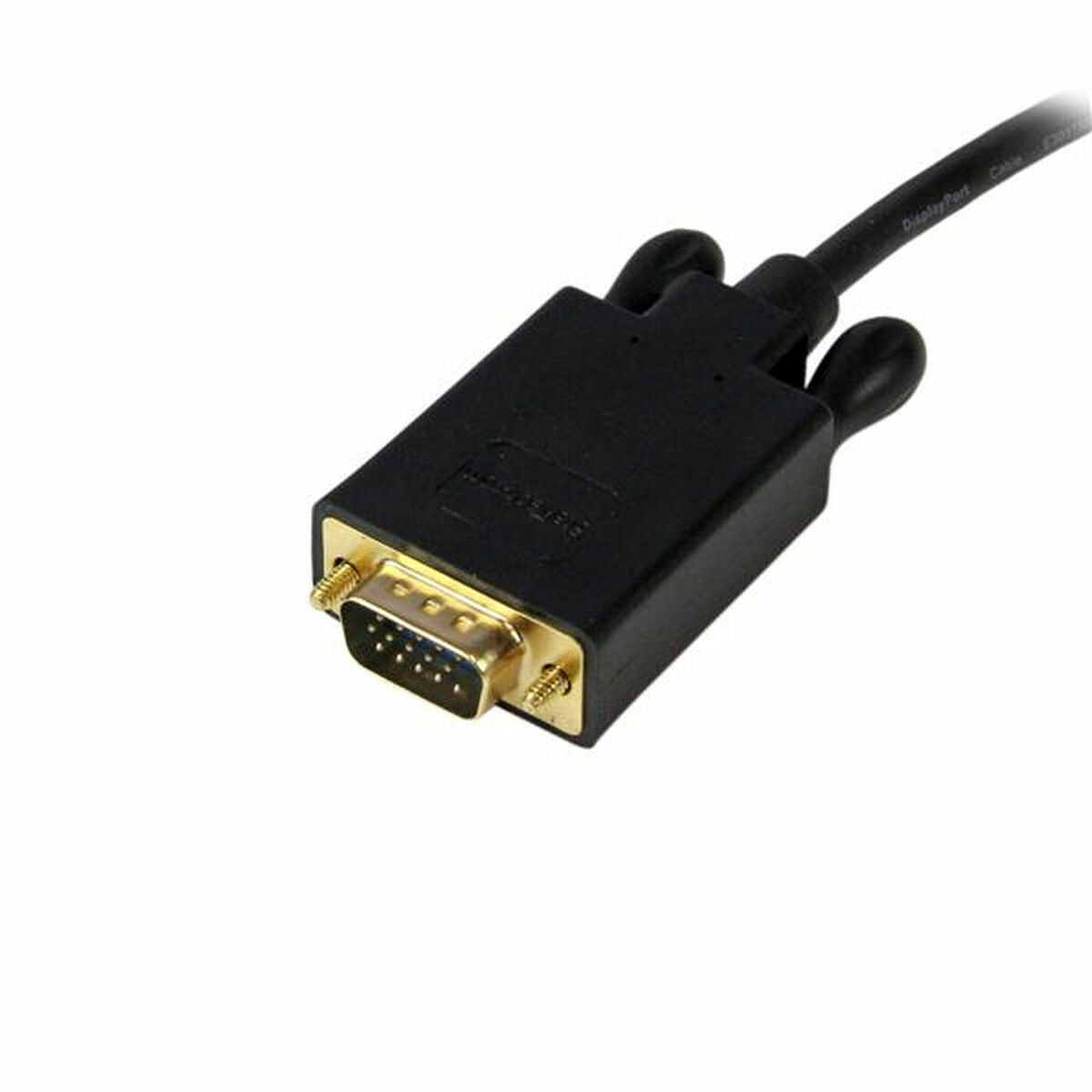 10ft DisplayPort DP to VGA Adapter