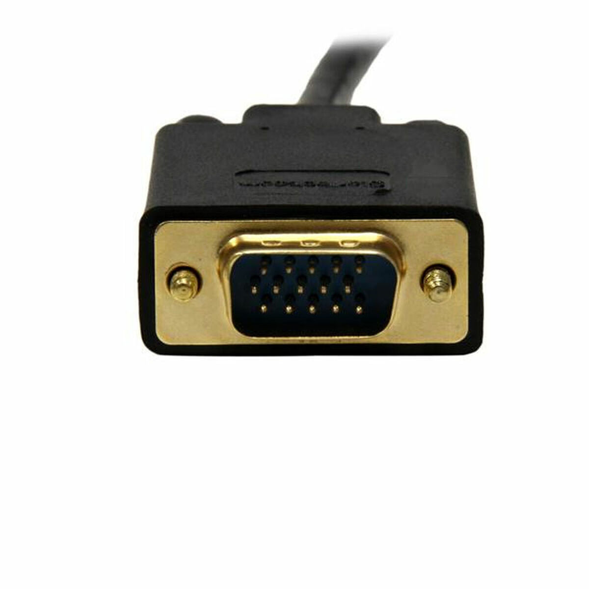 10ft DisplayPort DP to VGA Adapter