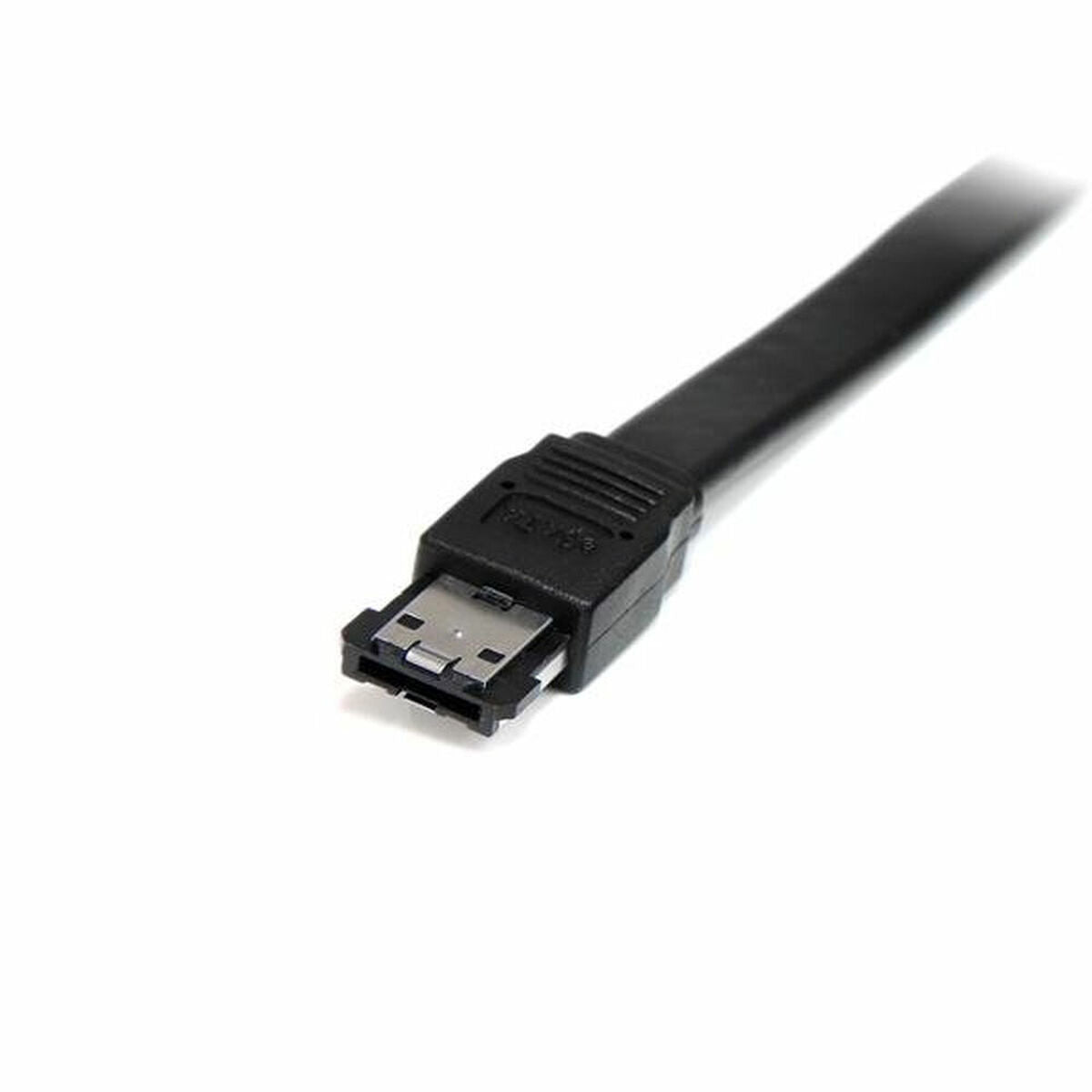 1.8m Shielded External eSATA Cable M/M