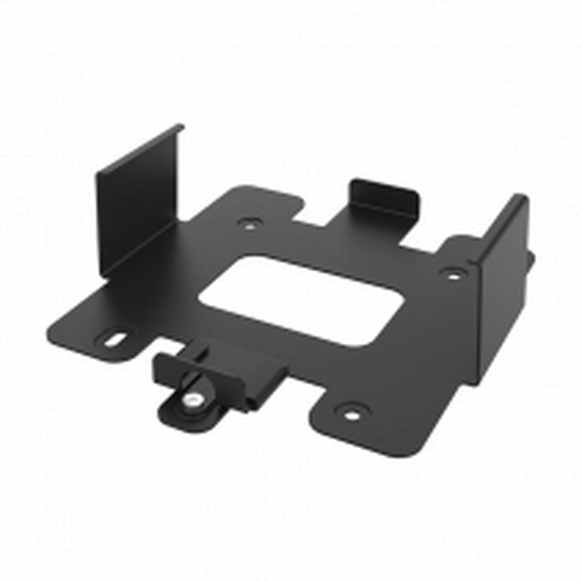 AXIS 02081-001 kit de montage Acier Noir