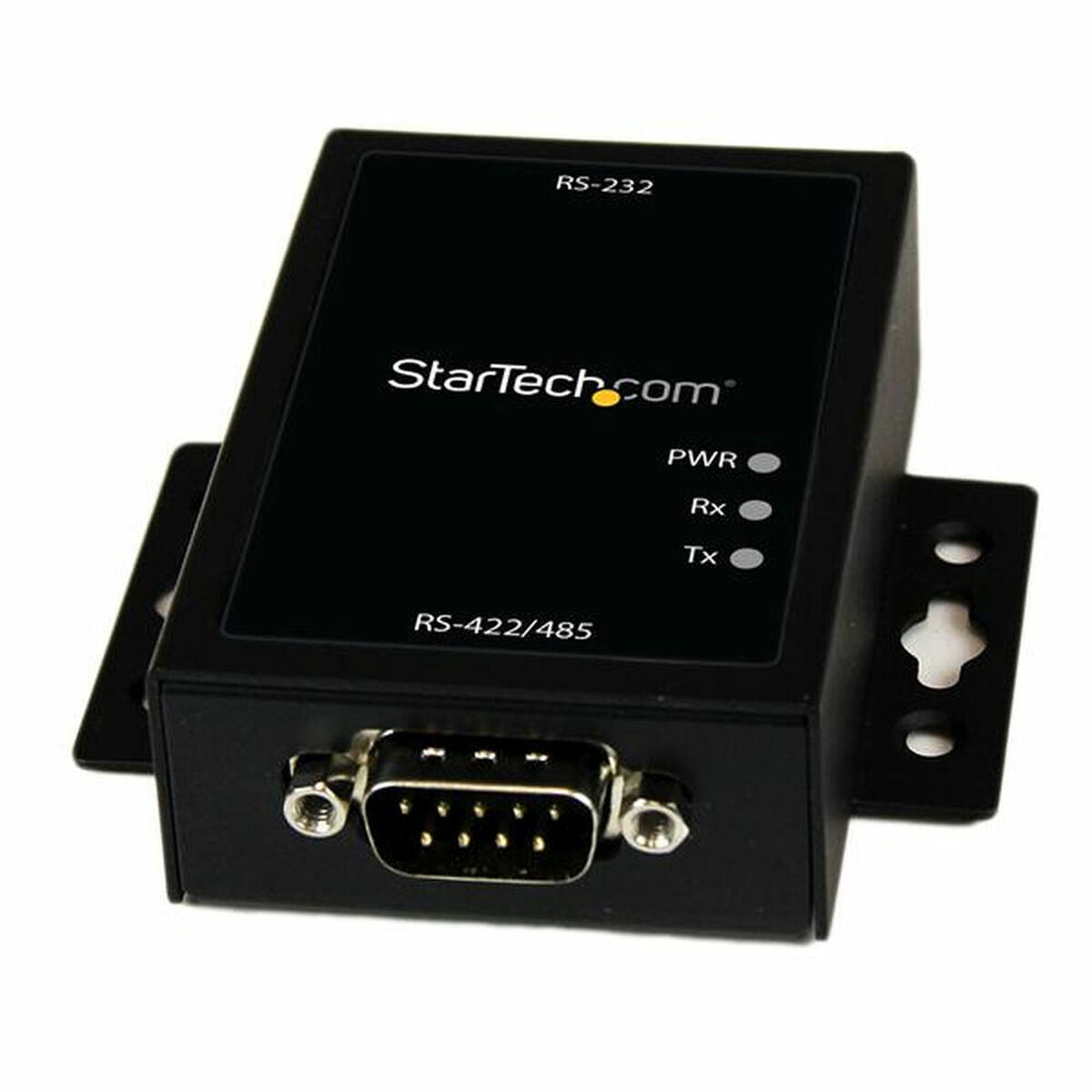 RS232 to 422/485 Serial Converter w/ESD