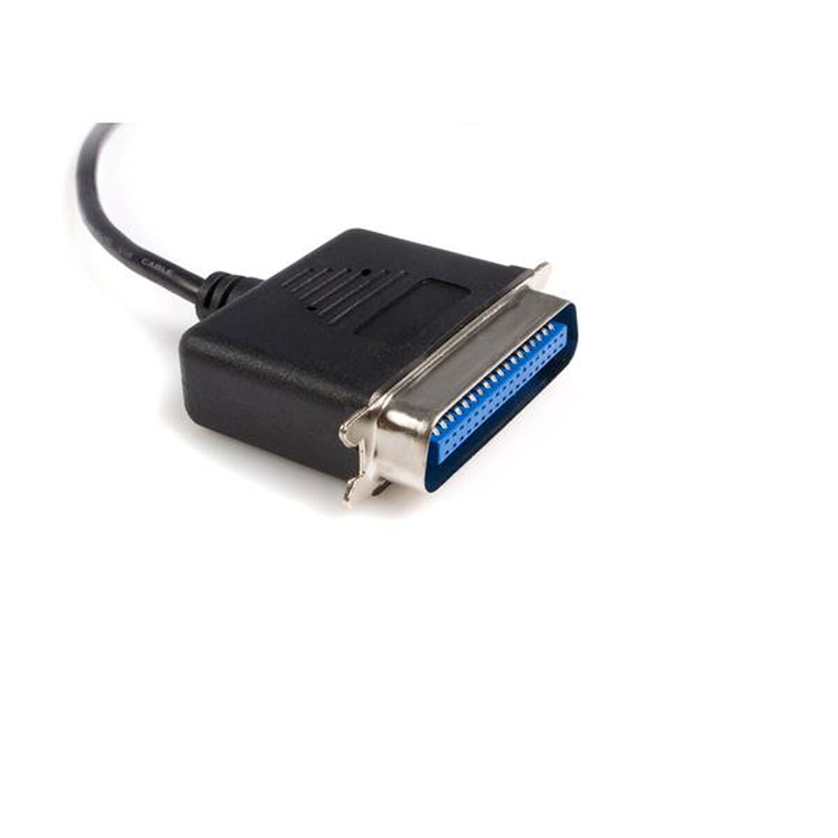 3m USB to Parallel Printer Adapter