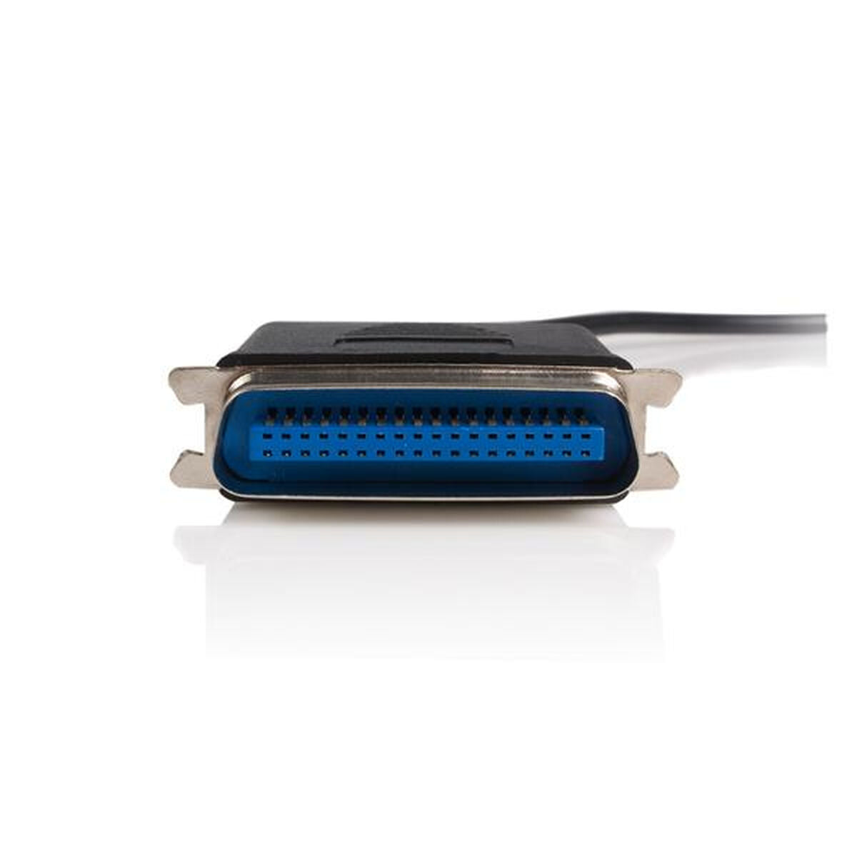 3m USB to Parallel Printer Adapter
