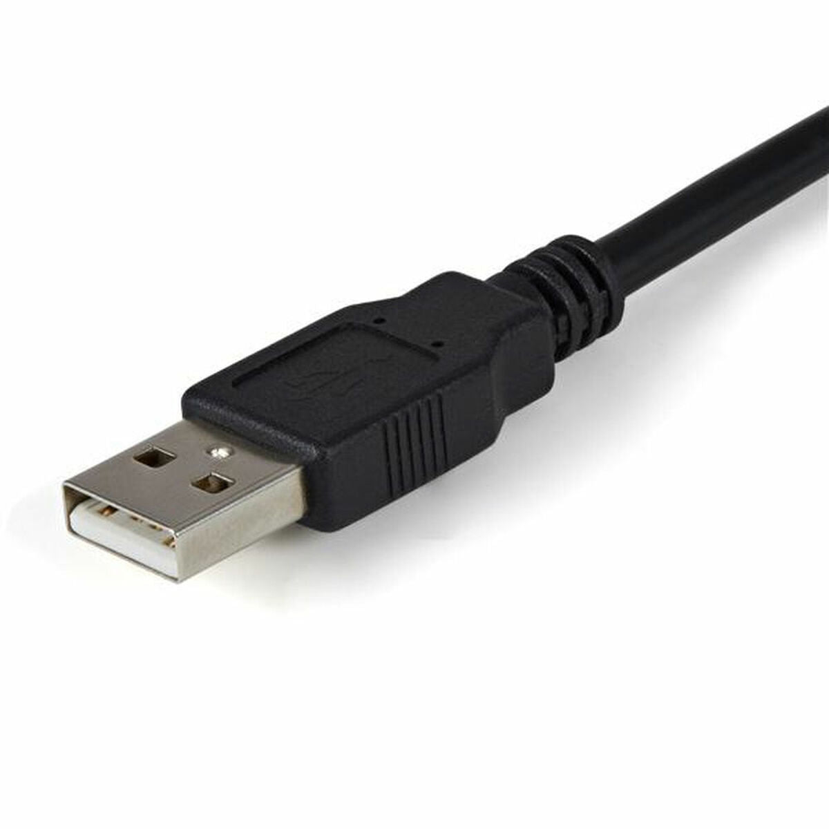FTDI USB to Serial Adapter Cable w/COM