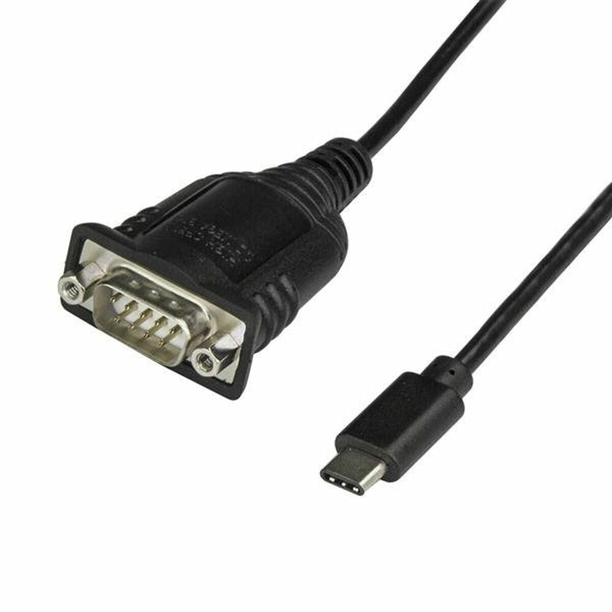 USB C to Serial Adapter - USB C to RS232