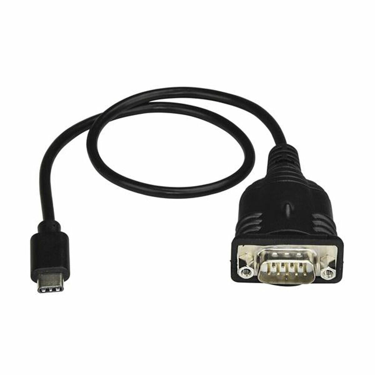 USB C to Serial Adapter - USB C to RS232