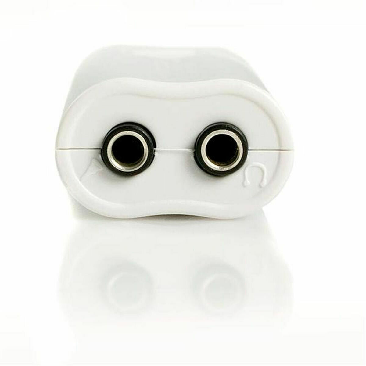 USB to Stereo Audio Adapter Converter