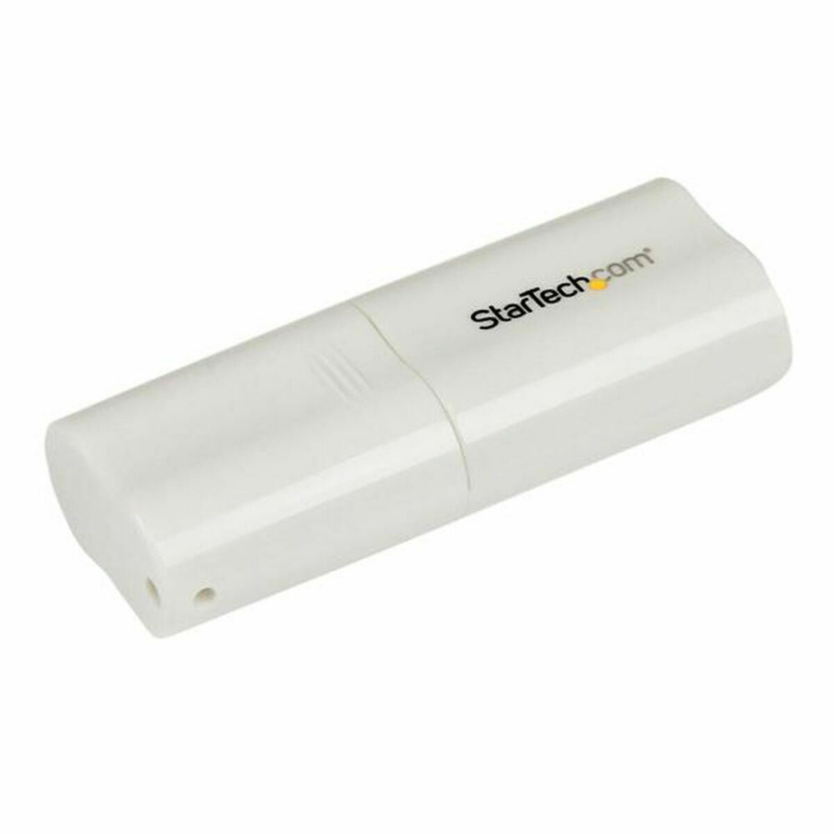 USB to Stereo Audio Adapter Converter