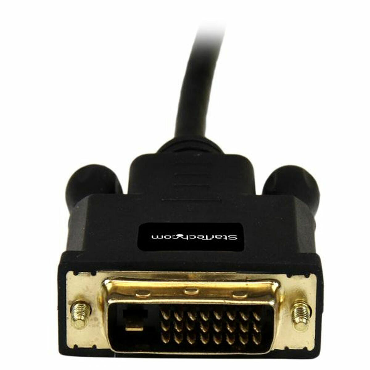 6ft Mini DisplayPort MDP to DVI Adapter