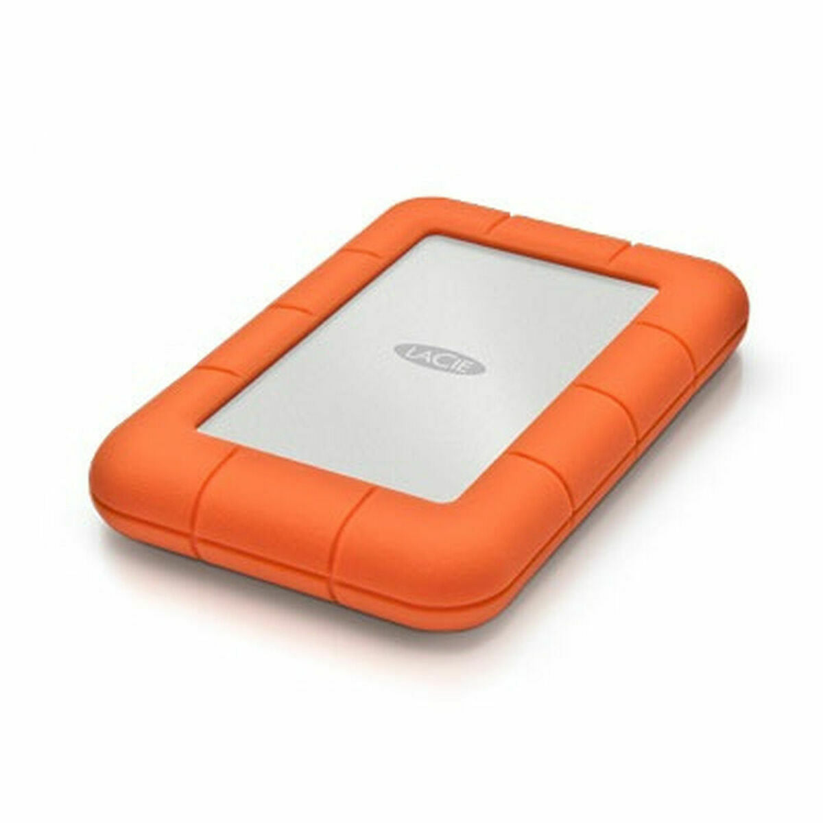 LACIE Rugged Mini USB 3.0 5To RTL