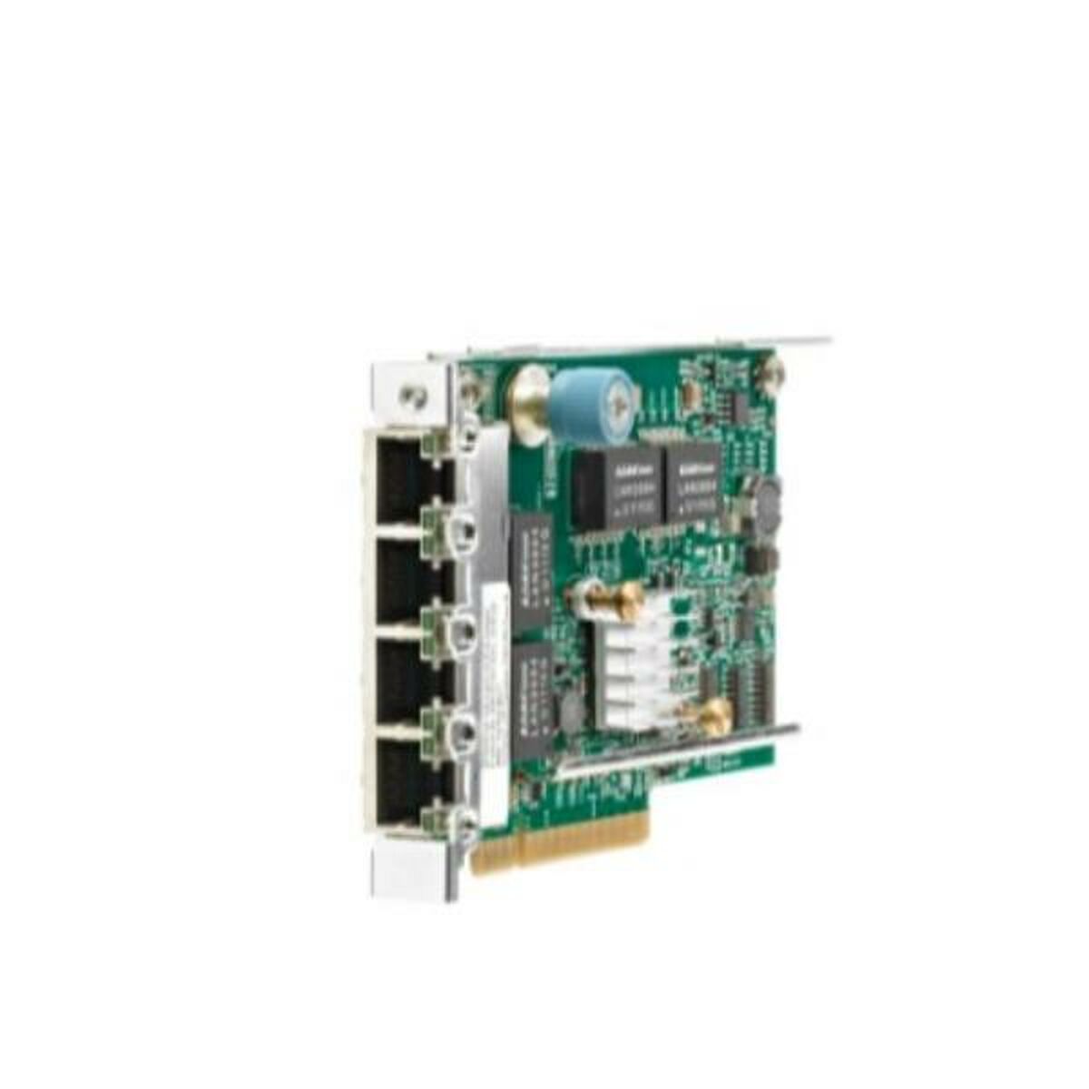 HPE 1Gb Ethernet 4P 331FLR Adptr