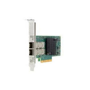 HPE Eth 10/25Gb 2P 640SFP28 Adptr