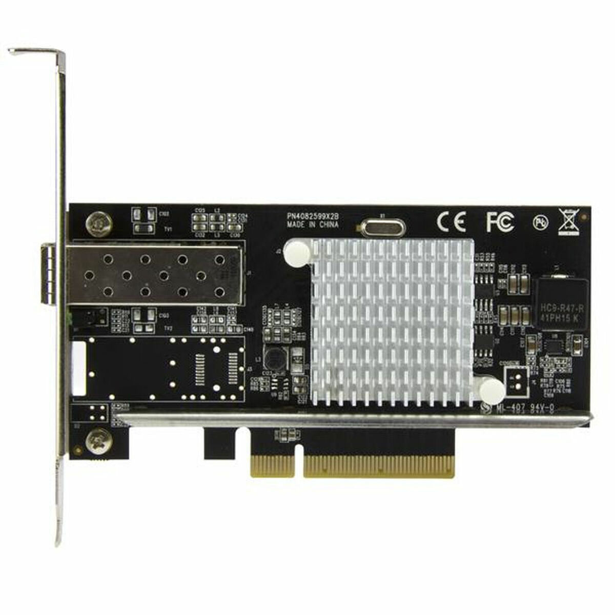 StarTech.com 10G Open SFP+Network Card