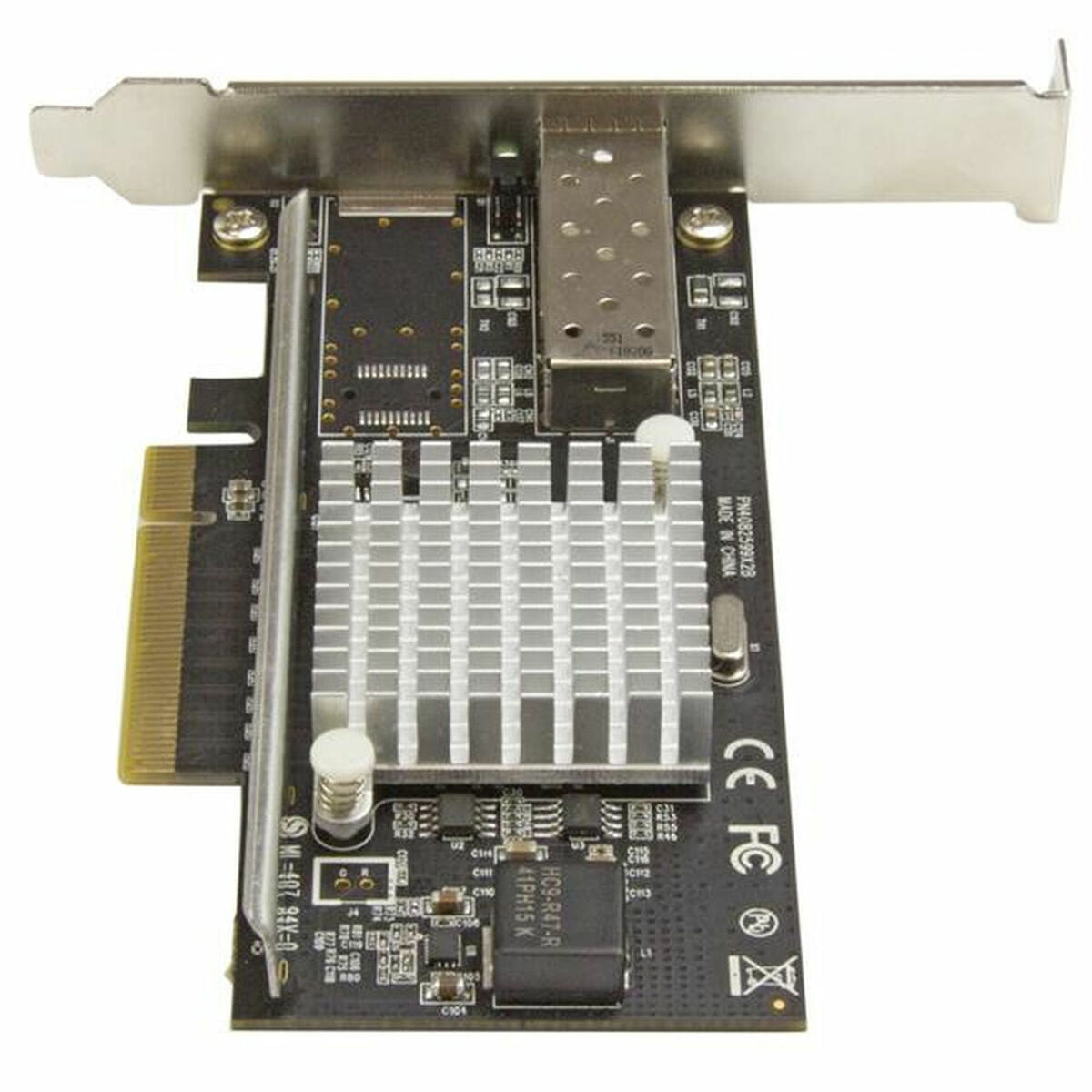 StarTech.com 10G Open SFP+Network Card