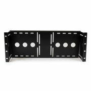 Rack Cabinet LCD Monitor Mount Bracket