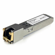 Gb RJ45 Copper SFP Transceiver Module