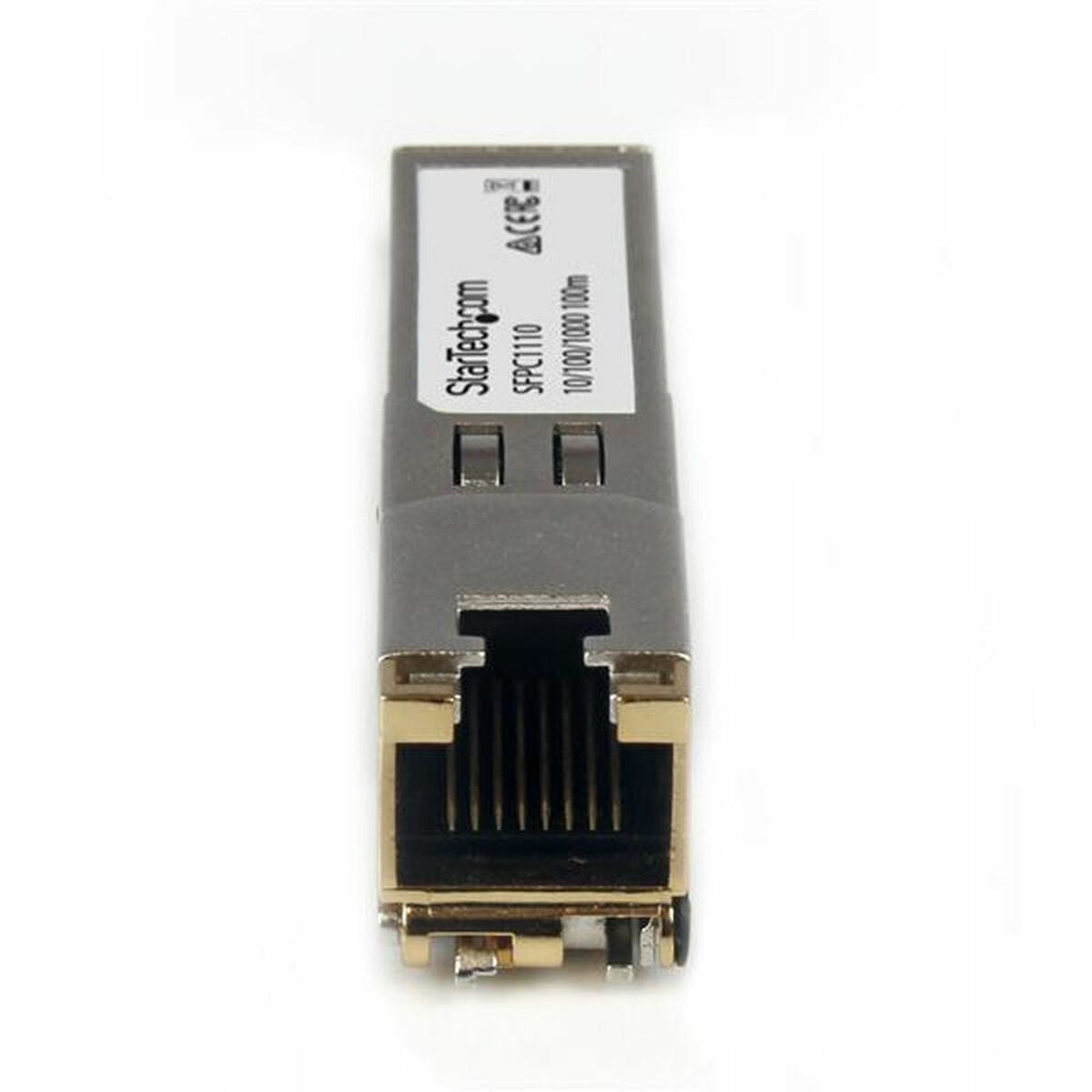 Gb RJ45 Copper SFP Transceiver Module