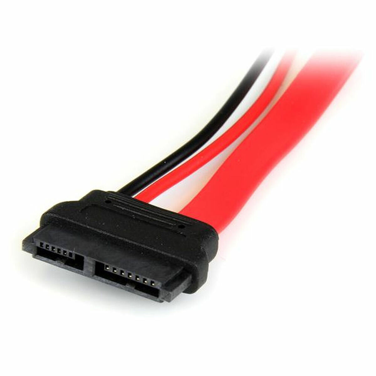 Slimline SATA to SATA Adapter w/Power
